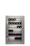 Reparación averías vinoteca Balay en  León